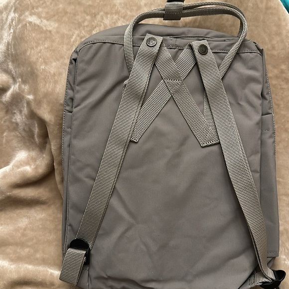 Kankan backpack - Picture 2 of 5